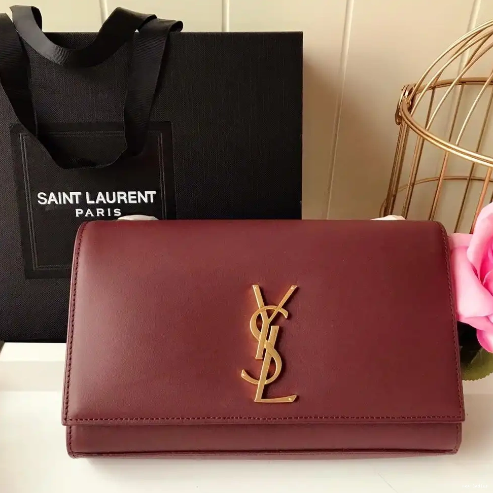 REP MEDIUM YSL KATE 0611